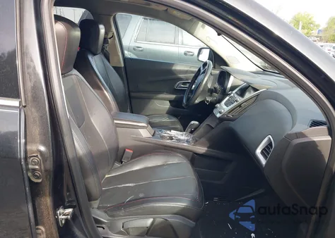 2012 Chevrolet Equinox 2Lt z USA, uszkodzony, nr VIN 2GNFLNEK6C6172139